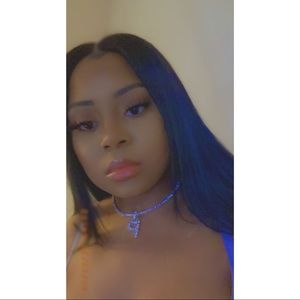 Meet your Posher, Patricia